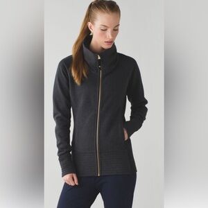 Lululemon Radiant Jacket